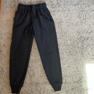 Abercrombie & Fitch joggers